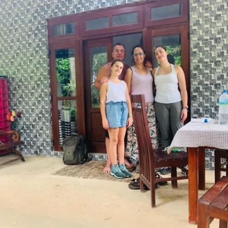 Quiet Rest Inn Ella Εξωτερικό φωτογραφία