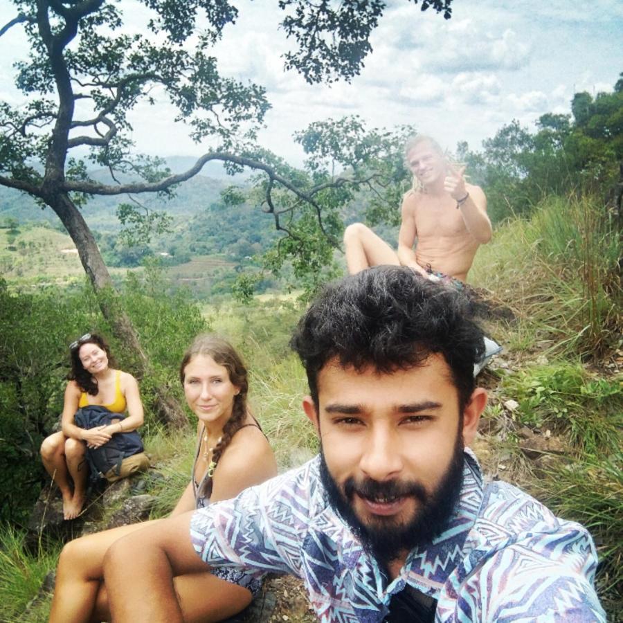 Quiet Rest Inn Ella Εξωτερικό φωτογραφία