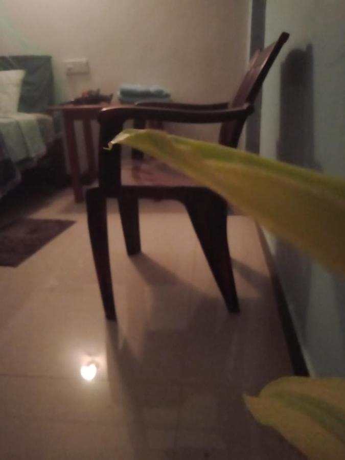 Quiet Rest Inn Ella Εξωτερικό φωτογραφία