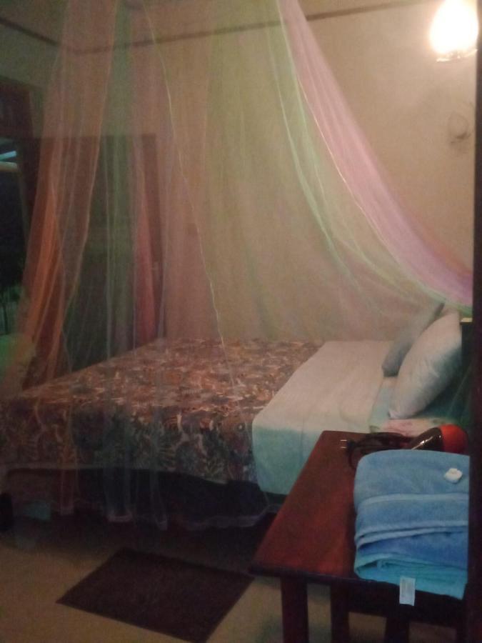 Quiet Rest Inn Ella Εξωτερικό φωτογραφία