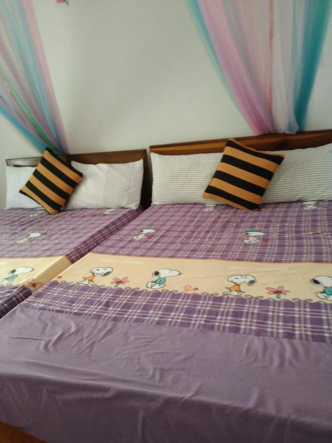 Quiet Rest Inn Ella Εξωτερικό φωτογραφία