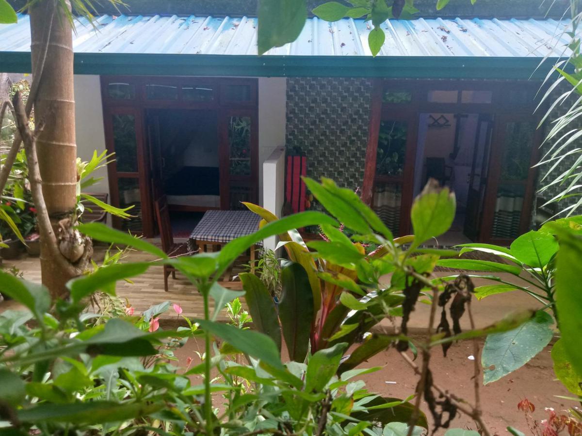 Quiet Rest Inn Ella Εξωτερικό φωτογραφία