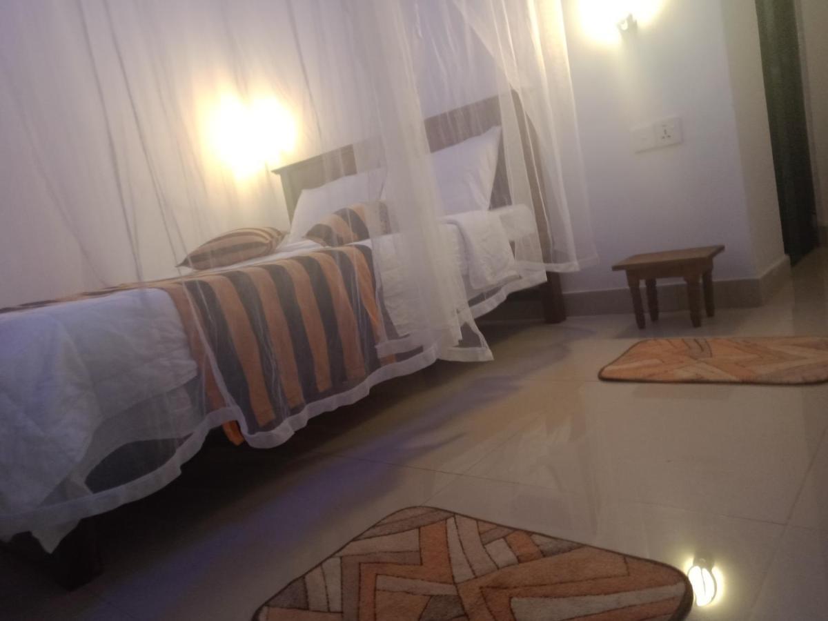 Quiet Rest Inn Ella Εξωτερικό φωτογραφία