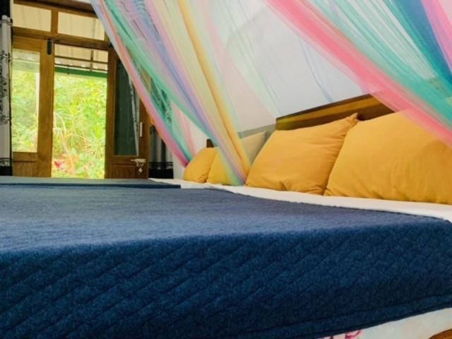 Quiet Rest Inn Ella Εξωτερικό φωτογραφία