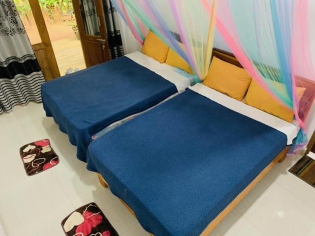Quiet Rest Inn Ella Εξωτερικό φωτογραφία
