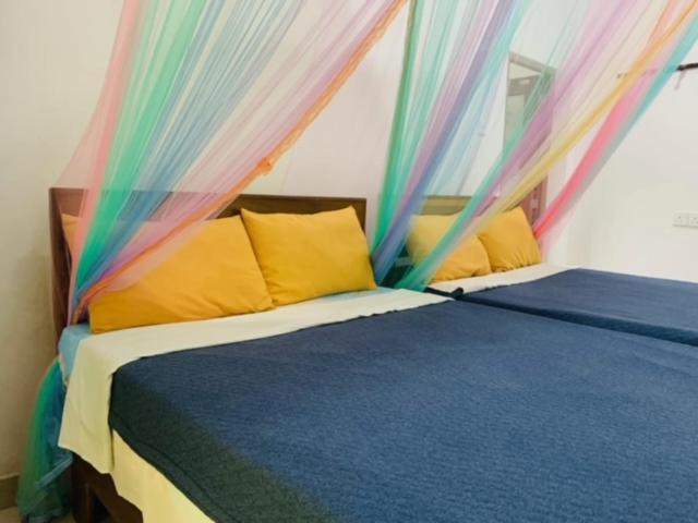 Quiet Rest Inn Ella Εξωτερικό φωτογραφία