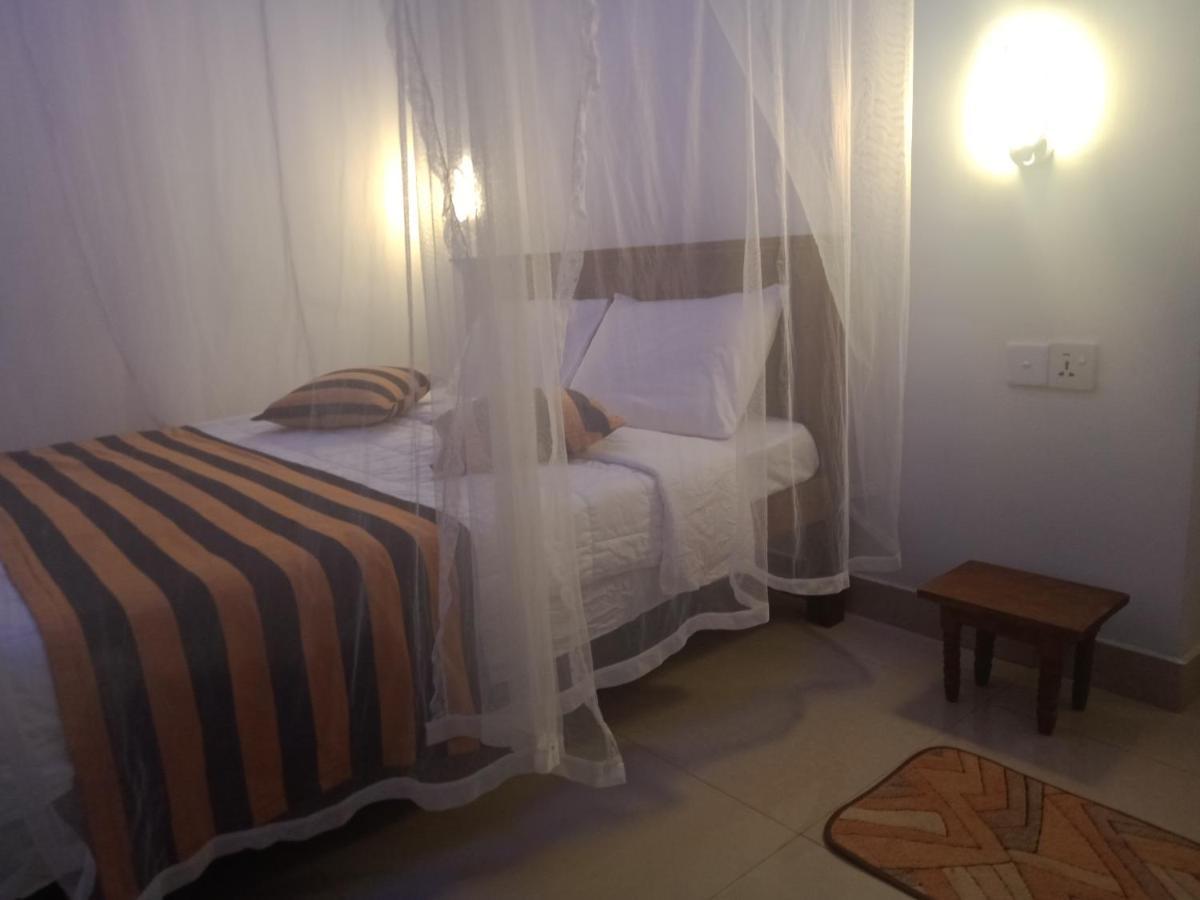 Quiet Rest Inn Ella Εξωτερικό φωτογραφία