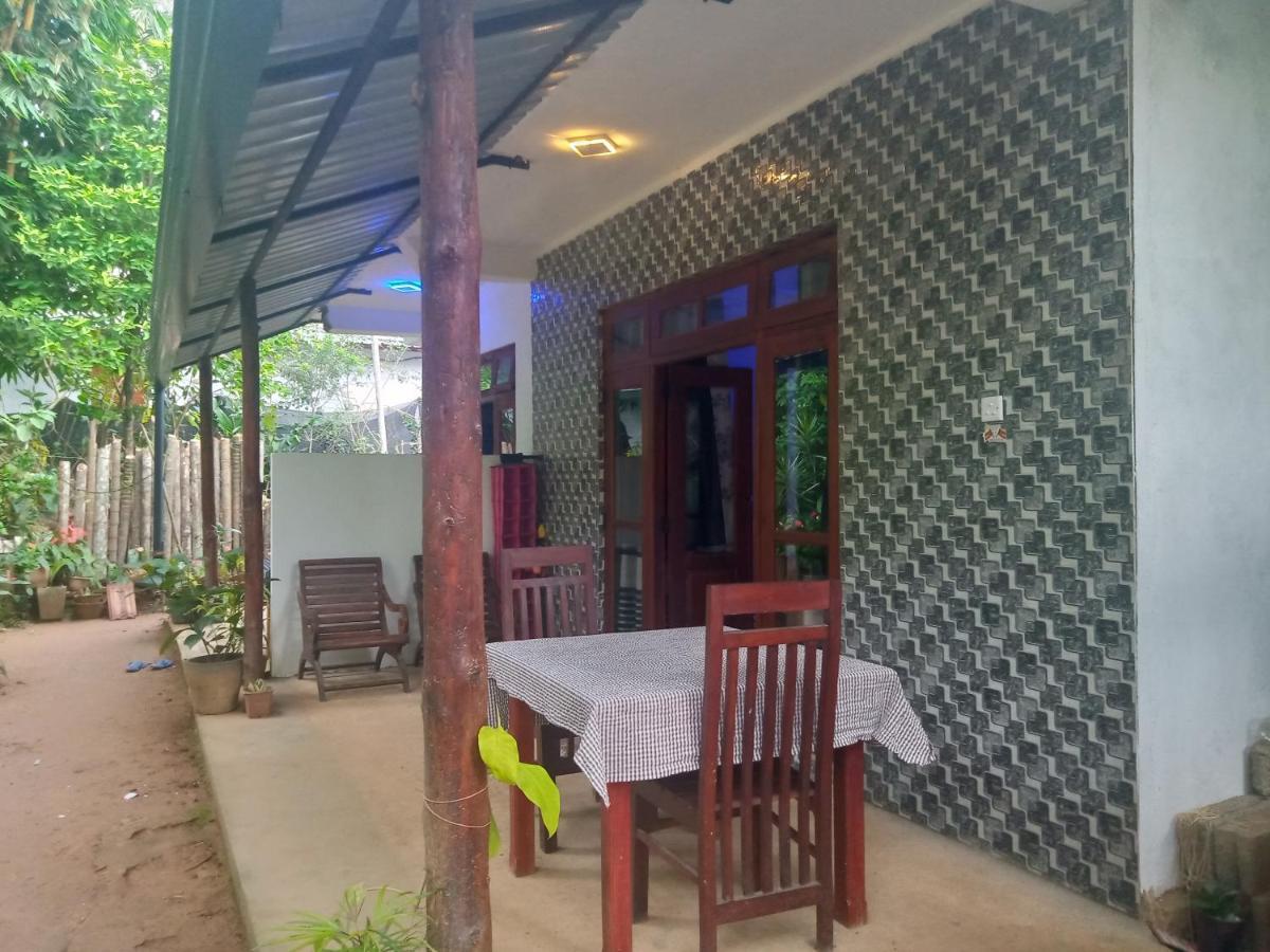 Quiet Rest Inn Ella Εξωτερικό φωτογραφία