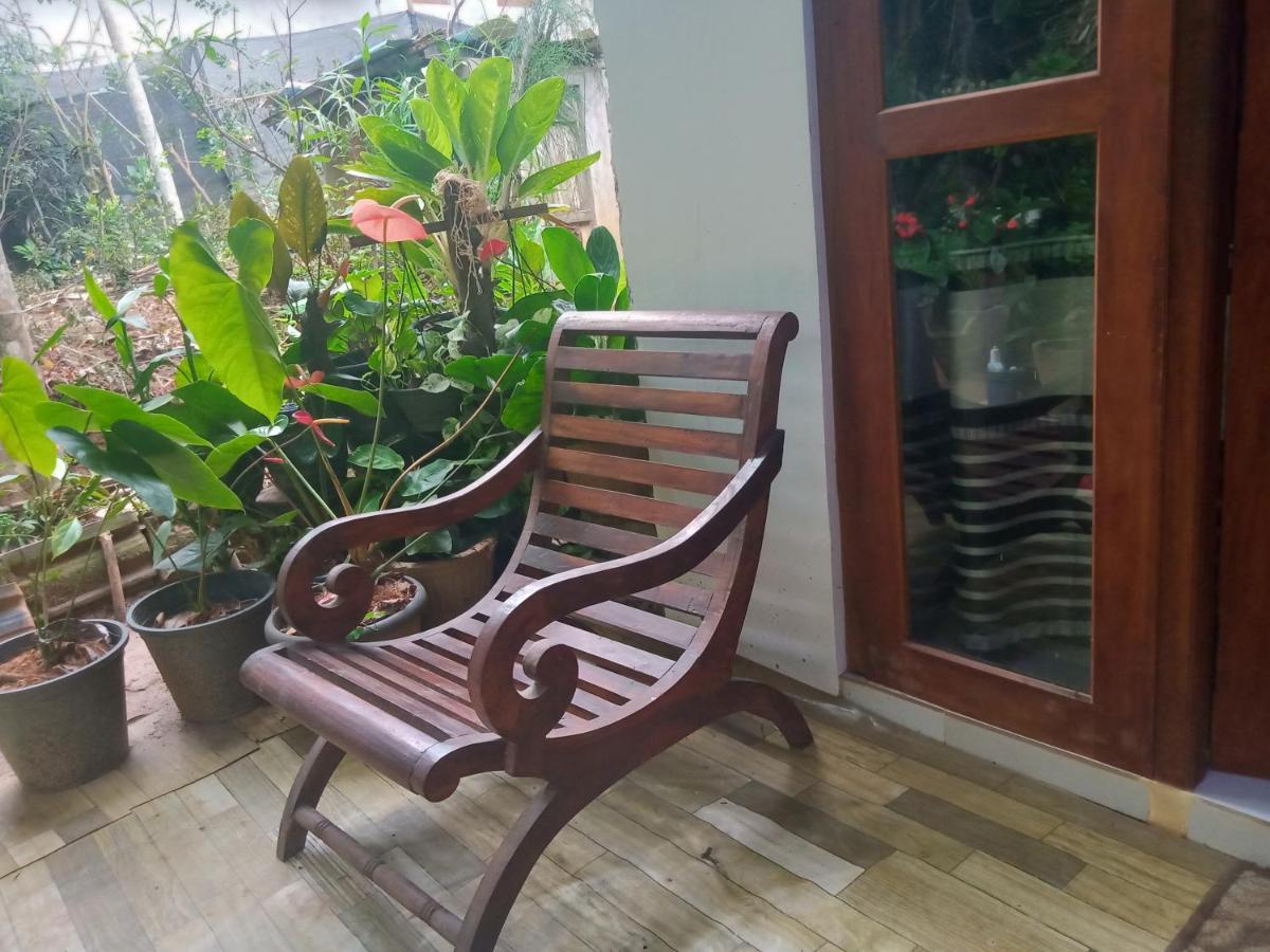 Quiet Rest Inn Ella Εξωτερικό φωτογραφία