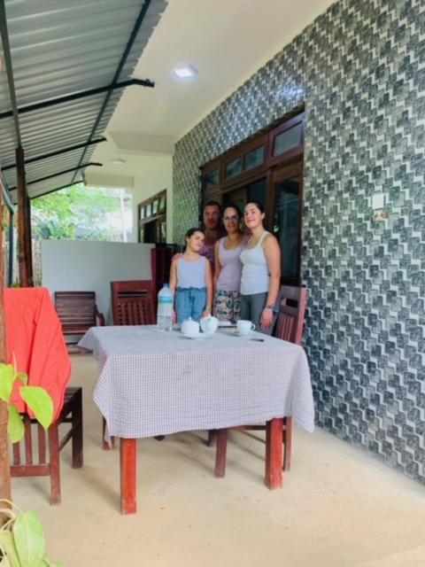 Quiet Rest Inn Ella Εξωτερικό φωτογραφία
