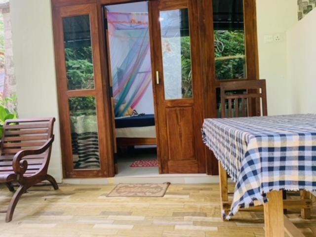 Quiet Rest Inn Ella Εξωτερικό φωτογραφία
