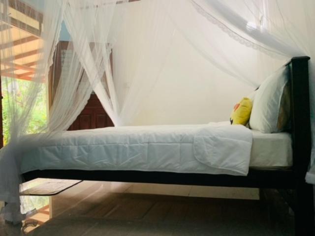 Quiet Rest Inn Ella Εξωτερικό φωτογραφία