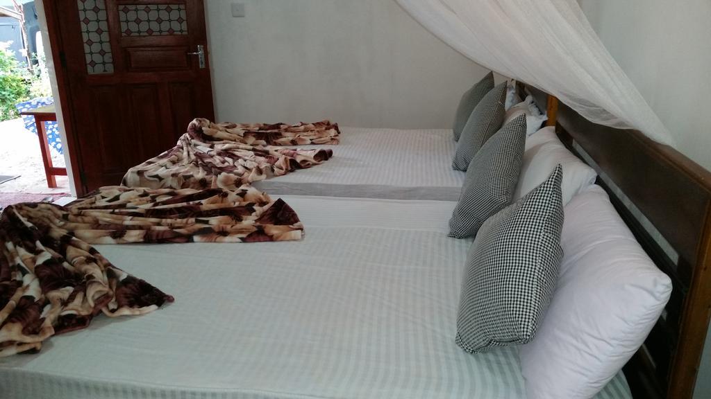 Quiet Rest Inn Ella Εξωτερικό φωτογραφία