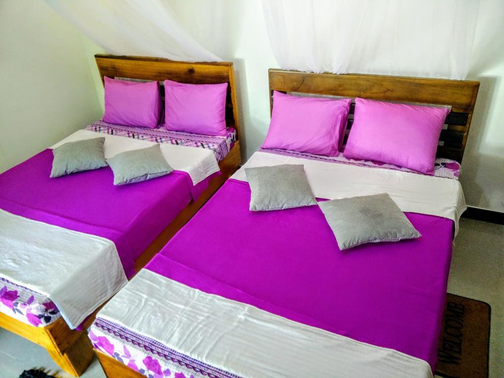 Quiet Rest Inn Ella Εξωτερικό φωτογραφία