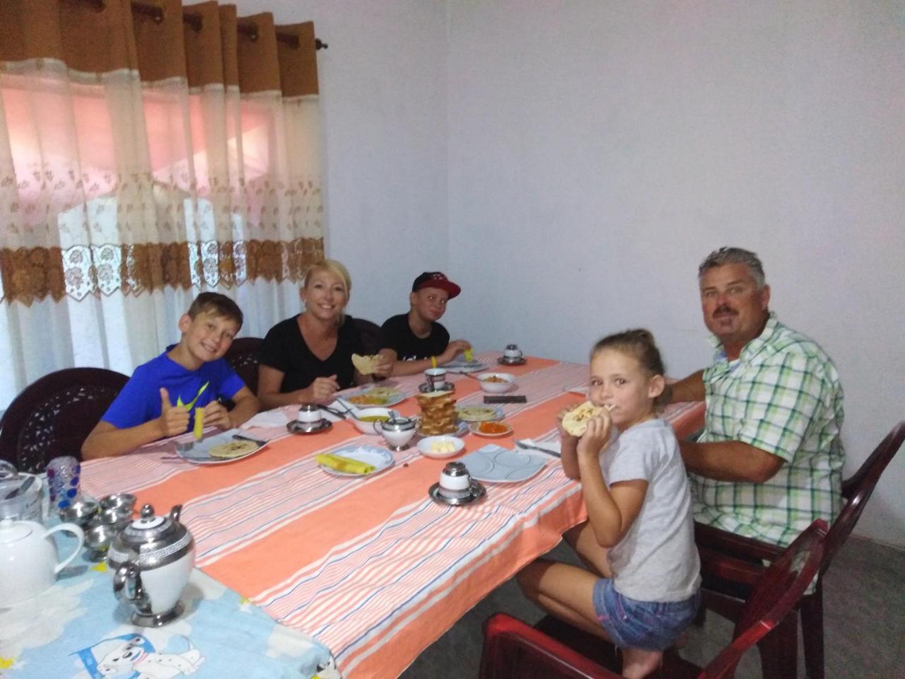 Quiet Rest Inn Ella Εξωτερικό φωτογραφία