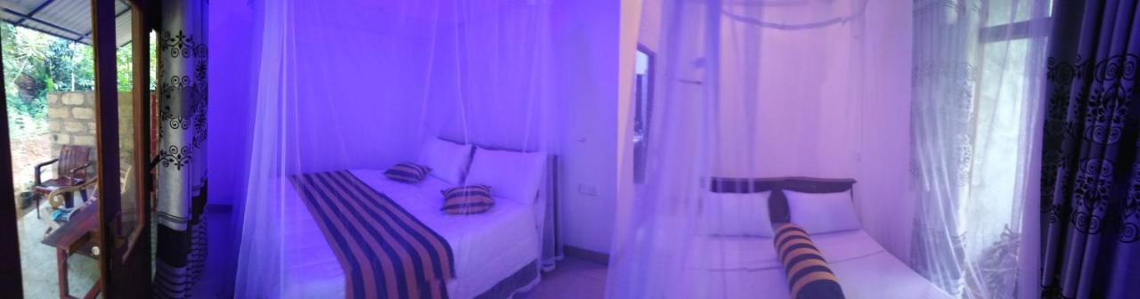 Quiet Rest Inn Ella Εξωτερικό φωτογραφία